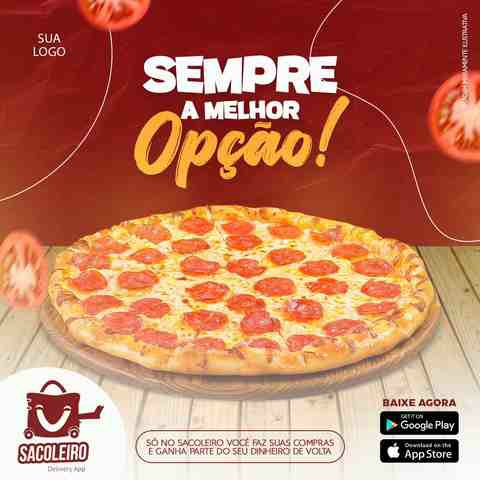 Le Pizza - Quem disse que dinheiro não compra felicidade, esqueceu que dá  para comprar pizza Comer pizza = Felicidade Cardápio e pedidos online  disponível pelo site, app e Whastapp!⠀⠀⠀⠀⠀⠀⠀⠀⠀ 📞Jardim Europa